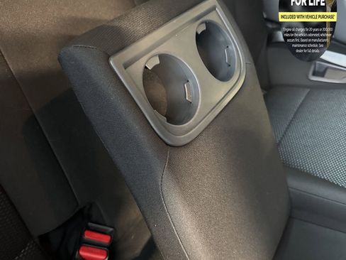 Used 2018 Subaru Outback 2.5i Premium image 22