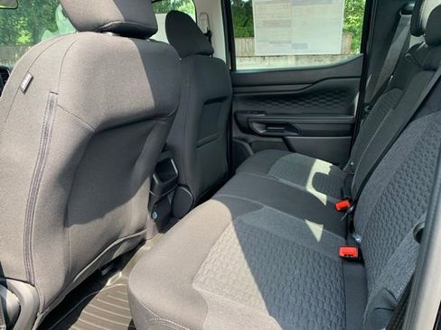 New 2025 Ford Ranger XL image 13