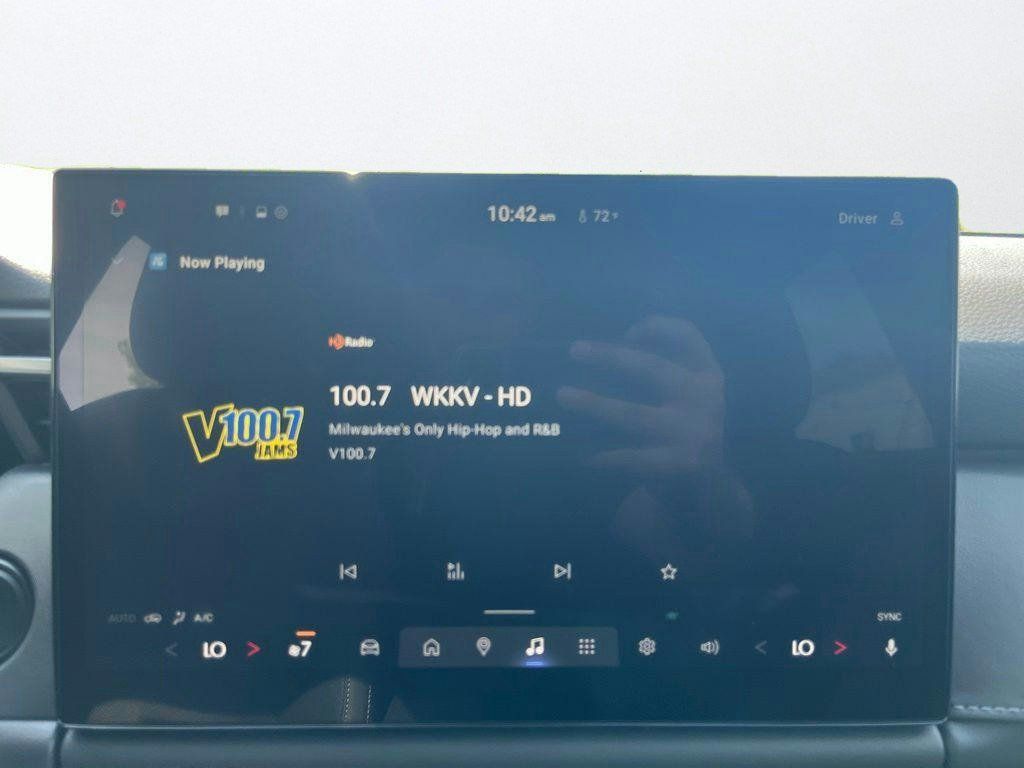 New 2026 MAZDA CX-5 Select AWD/4WD image 15