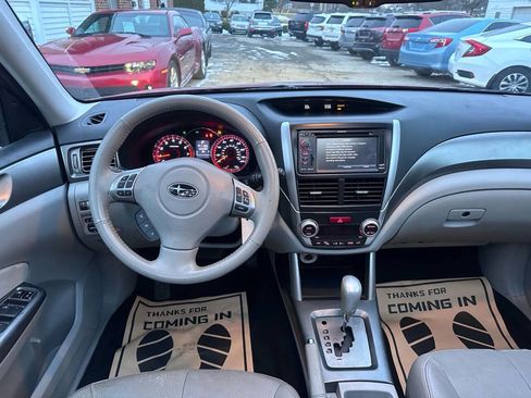 Used 2012 Subaru Forester 2.5X Touring image 15