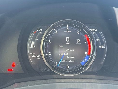 Used 2022 Lexus IS 350 F Sport AWD/4WD image 17