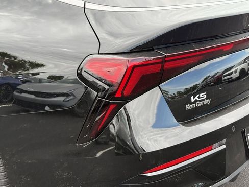 New 2026 Kia K5 GT-Line image 11
