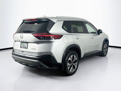 Used 2023 Nissan Rogue SV w/ SV Premium B Package AWD/4WD image 9