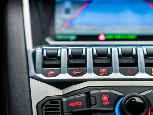 Used 2013 Lamborghini Aventador LP 700-4 image 57