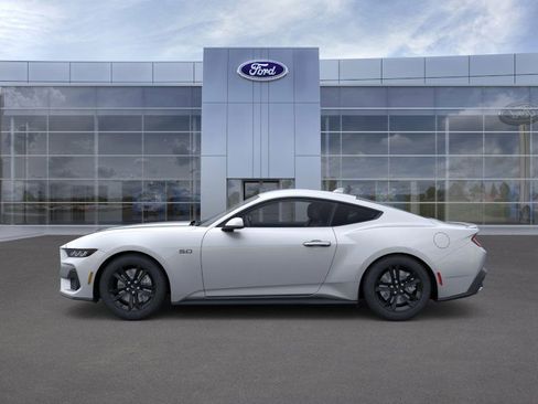 New 2025 Ford Mustang GT image 3