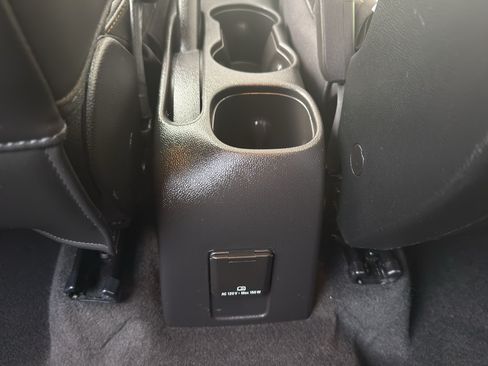 Certified 2019 Chevrolet Trax LT w/ Redline Edition FWD image 30