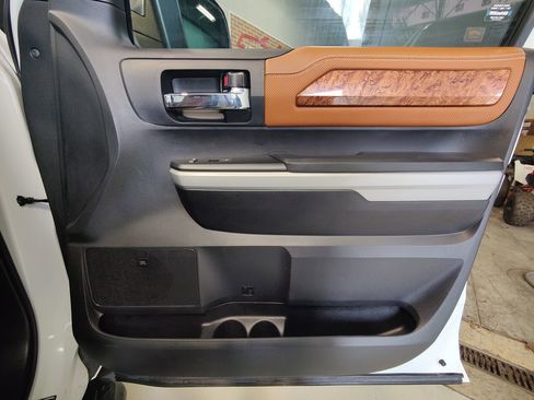 Used 2020 Toyota Tundra 1794 Edition image 11