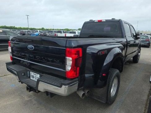 Used 2022 Ford F350 XL w/ STX Appearance Package image 3