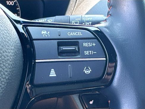 Used 2023 Honda HR-V Sport image 16