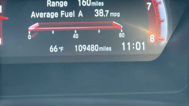 Used 2019 Honda Civic Sport image 13