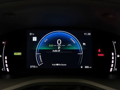 Used 2026 Toyota Camry LE FWD image 21