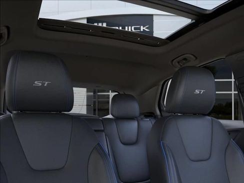 New 2026 Buick Encore GX Sport Touring w/ Comfort Package AWD/4WD image 24