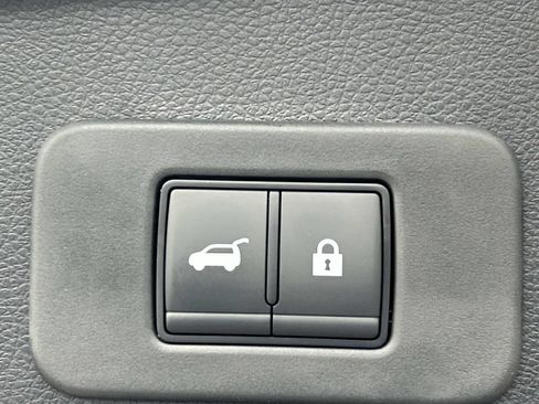 New 2026 Nissan Murano Platinum w/ Cargo Package AWD/4WD image 13