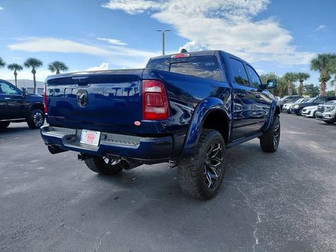 Used 2023 RAM 1500 Big Horn AWD/4WD image 4