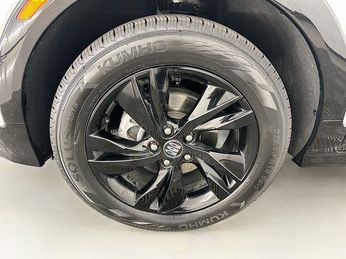 Used 2024 Buick Encore GX Sport Touring AWD/4WD image 35