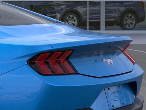 New 2026 Ford Mustang Coupe RWD image 22
