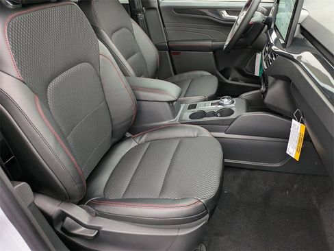 New 2025 Ford Escape ST-Line w/ Equipment Group 301A image 20