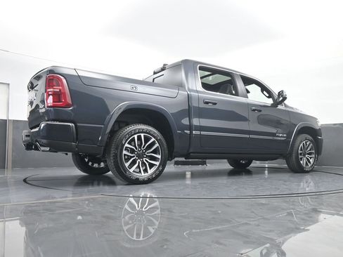 Used 2026 RAM 1500 Limited AWD/4WD image 63