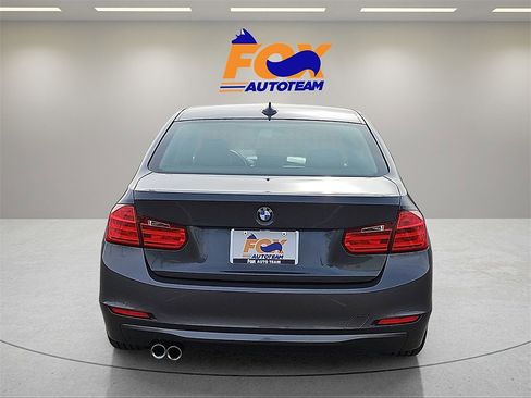 Used 2012 BMW 328i 328i image 4