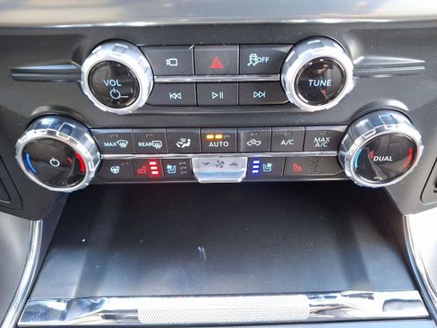 New 2025 Ford F150 Lariat w/ Equipment Group 501A Mid AWD/4WD image 12