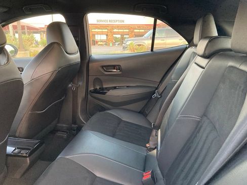 Used 2025 Toyota Corolla GR AWD/4WD image 11