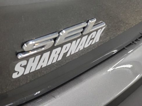 Used 2024 Ford Edge SEL w/ Convenience Package image 24