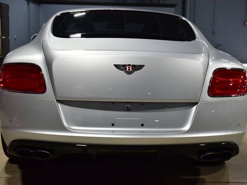 Used 2015 Bentley Continental GT V8 S image 9