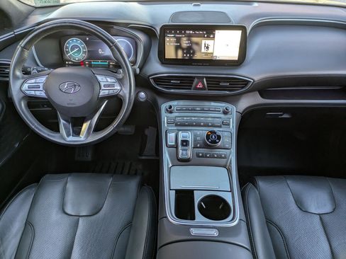 Used 2023 Hyundai Santa Fe Calligraphy w/ Cargo Package image 19