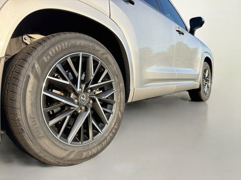 Certified 2024 Lexus TX 350 AWD w/ Technology Package image 7