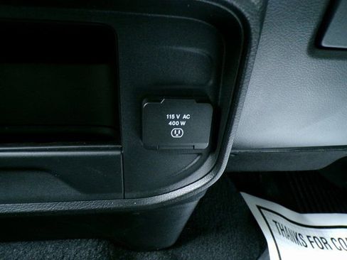 New 2026 RAM 3500 Tradesman image 24