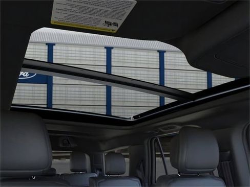New 2026 Ford Expedition Platinum w/ Stealth Appearance Package image 22