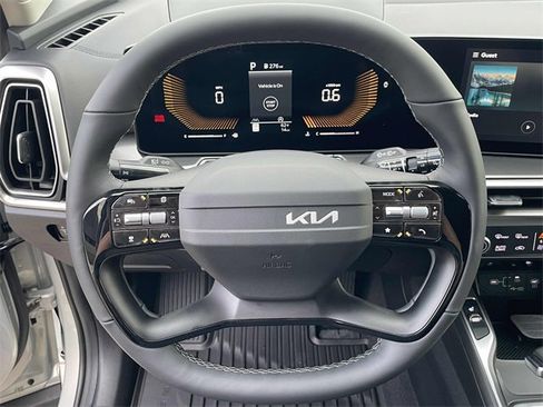 New 2026 Kia Sorento S image 16
