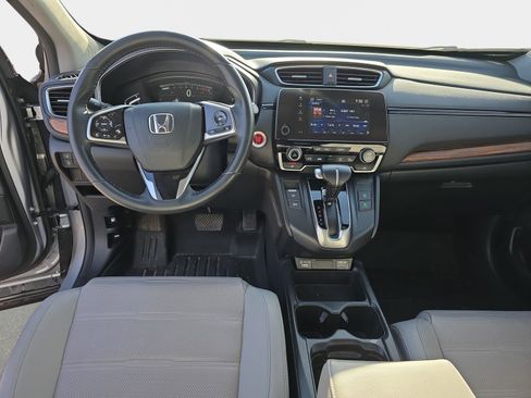 Used 2022 Honda CR-V EX-L image 10