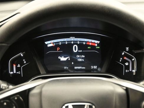 Used 2022 Honda CR-V EX image 9
