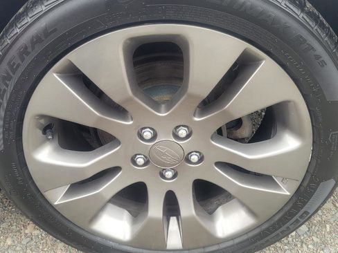 Used 2013 Subaru Impreza 2.0i Sport Premium w/ Popular Pkg 1 AWD/4WD image 34