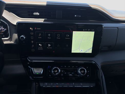 New 2026 GMC Sierra 3500 AT4 w/ AT4 Premium Plus Package AWD/4WD image 16