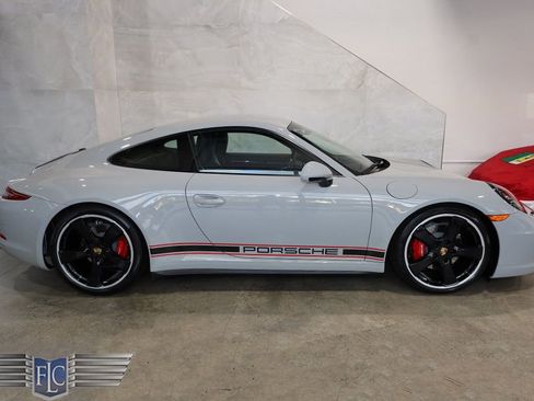 Used 2016 Porsche 911 Carrera GTS image 53