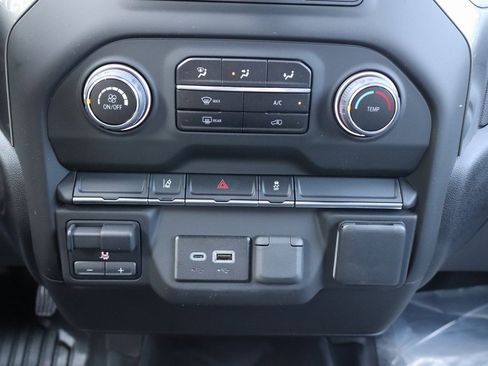 New 2025 Chevrolet Silverado 2500 W/T w/ WT Convenience Package image 13