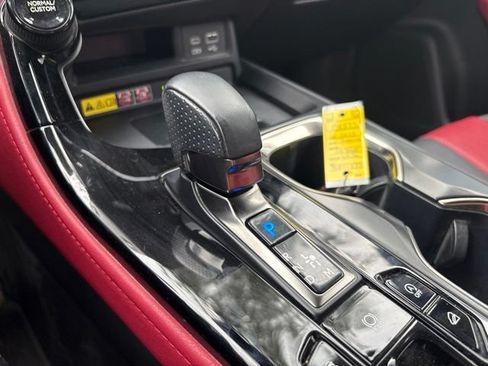 Used 2023 Lexus NX 350 F Sport AWD/4WD image 16
