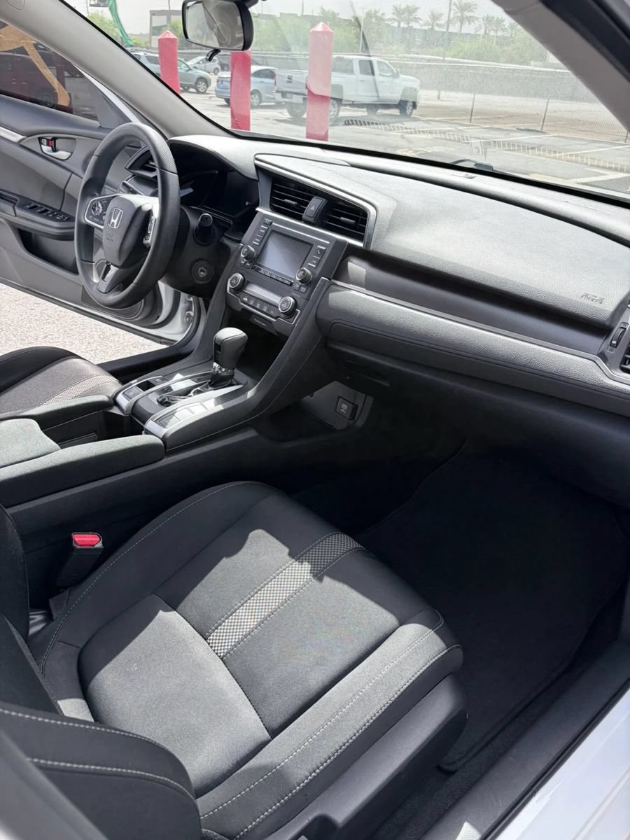 Used 2020 Honda Civic LX image 14