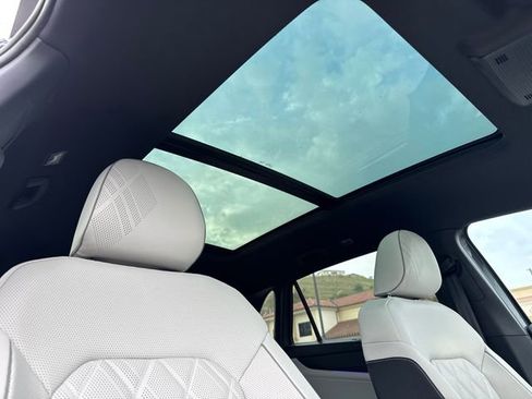 New 2026 Volkswagen Atlas Cross Sport SEL Premium R-Line image 20