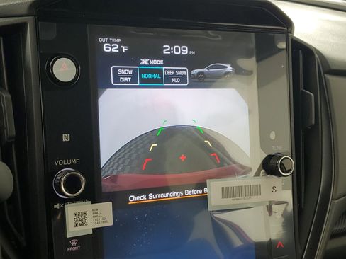 New 2026 Subaru Crosstrek 2.0i Premium image 17