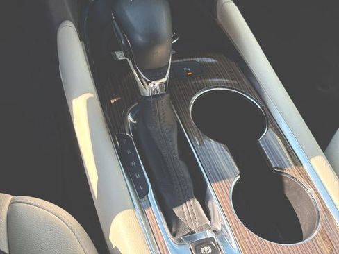 Certified 2024 Chevrolet Malibu LT image 16