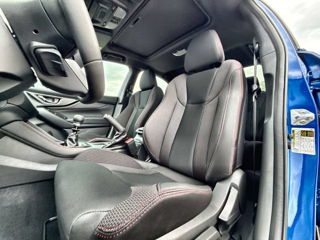 New 2026 Subaru WRX Premium w/ WRX Essentials Package AWD/4WD image 13
