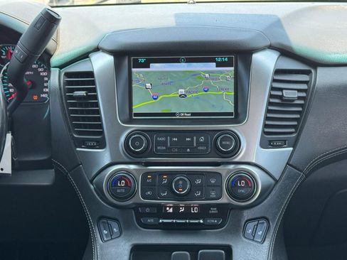 Used 2018 Chevrolet Tahoe LT RWD image 16