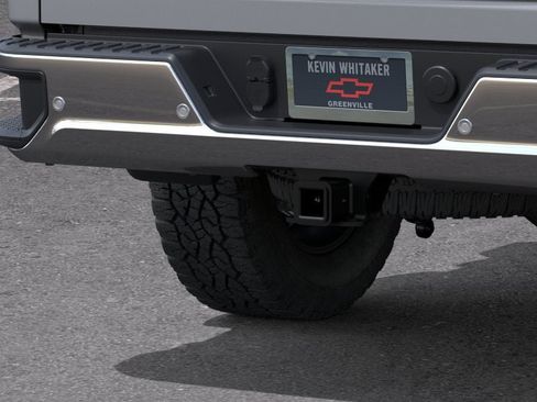 New 2026 Chevrolet Silverado 2500 LT w/ Safety Package AWD/4WD image 38