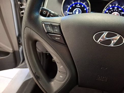 Used 2012 Hyundai Sonata GLS w/ Popular Equipment Pkg FWD image 22