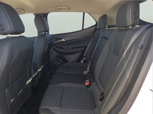 New 2026 Buick Encore GX Preferred w/ Advanced Technology Package image 13