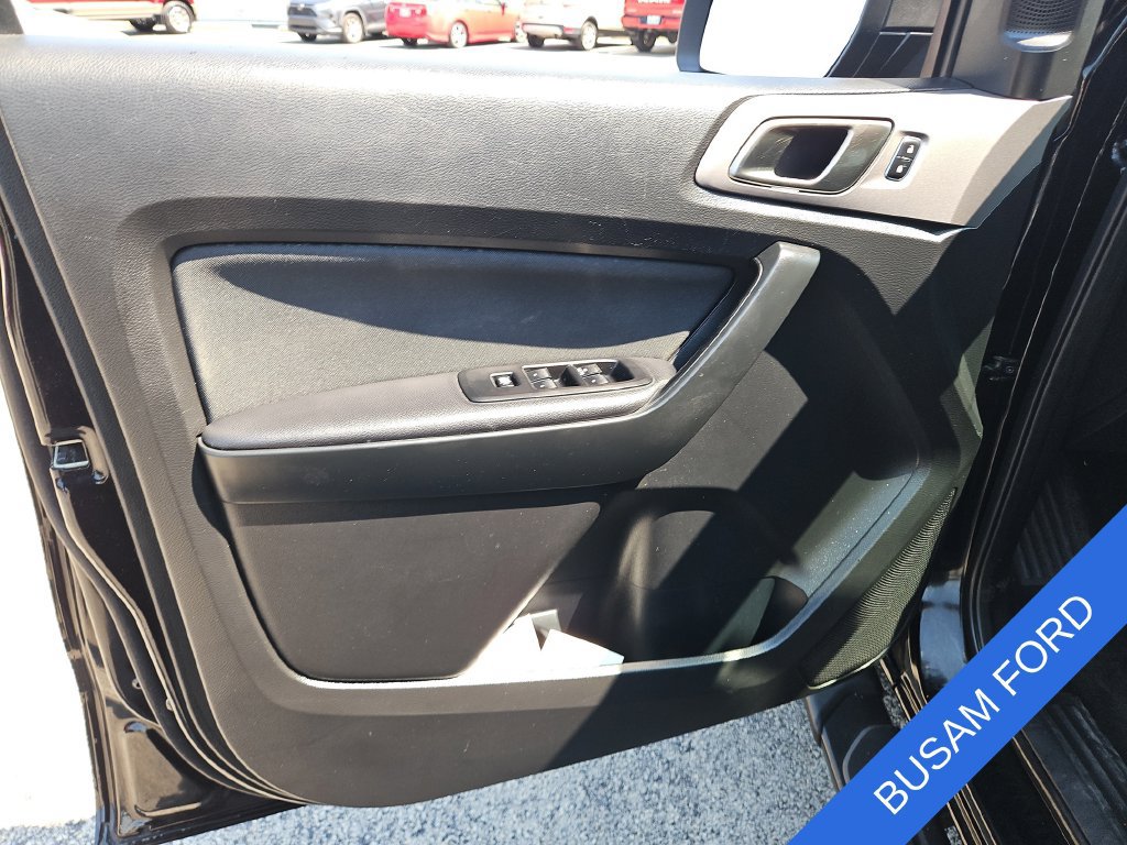 Used 2023 Ford Ranger XLT w/ Equipment Group 302A High AWD/4WD image 21