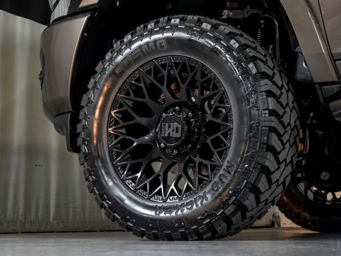 Used 2021 RAM 2500 Limited AWD/4WD image 56